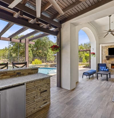 8705 Ambrosia Dr, Austin, TX