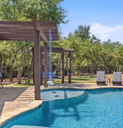 8705 Ambrosia Dr, Austin, TX