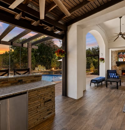 8705 Ambrosia Dr, Austin, TX