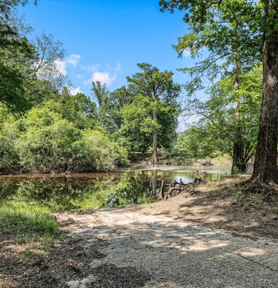 160 Neely Camp Road, Sarepta, LA