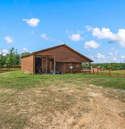 160 Neely Camp Road, Sarepta, LA
