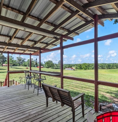 160 Neely Camp Road, Sarepta, LA