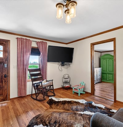 160 Neely Camp Road, Sarepta, LA