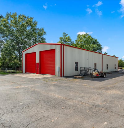 160 Neely Camp Road, Sarepta, LA