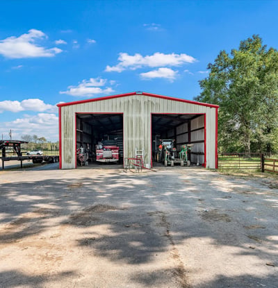 160 Neely Camp Road, Sarepta, LA