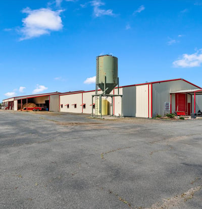 160 Neely Camp Road, Sarepta, LA