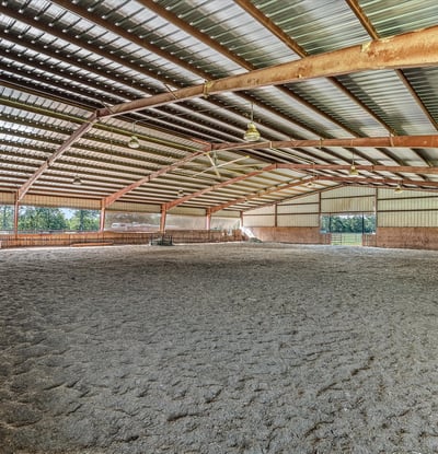 160 Neely Camp Road, Sarepta, LA