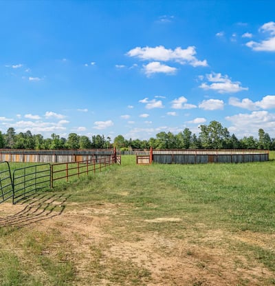 160 Neely Camp Road, Sarepta, LA