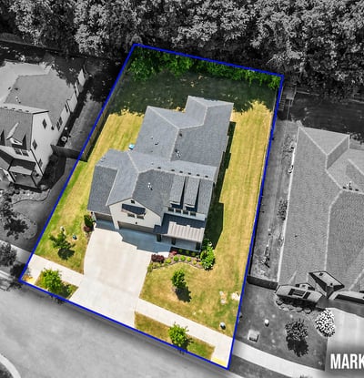 2823 N Whistle Post Dr, Fayetteville, AR