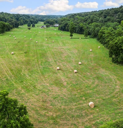 Farm Road 2190, Exeter, MO
