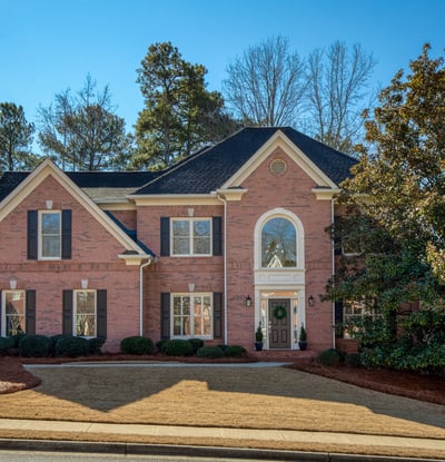 1040 Admiral Crossing, Alpharetta, GA