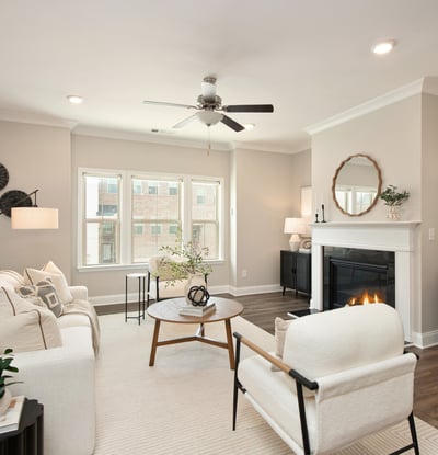 5083 Chesterfield Lane, Dunwoody, GA