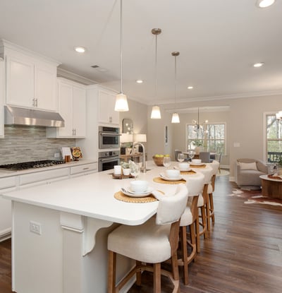 5083 Chesterfield Lane, Dunwoody, GA