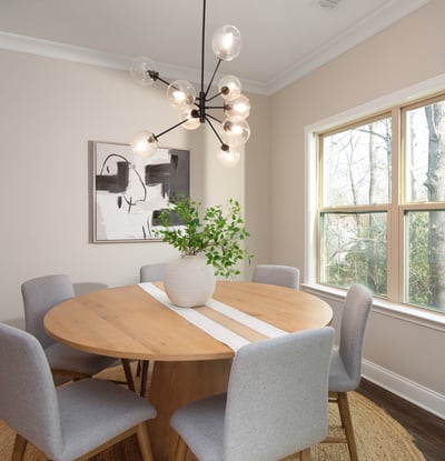 5083 Chesterfield Lane, Dunwoody, GA