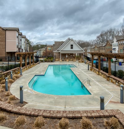 5083 Chesterfield Lane, Dunwoody, GA