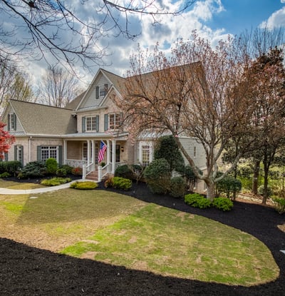 1325 Rolling Links Drive, Milton, GA