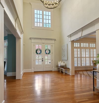 1325 Rolling Links Drive, Milton, GA