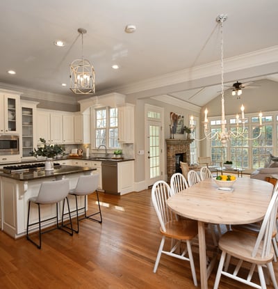 1325 Rolling Links Drive, Milton, GA