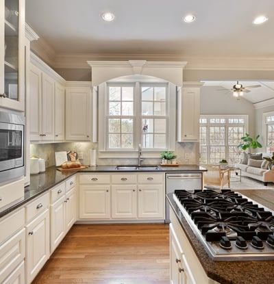 1325 Rolling Links Drive, Milton, GA