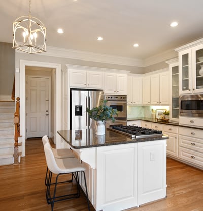 1325 Rolling Links Drive, Milton, GA