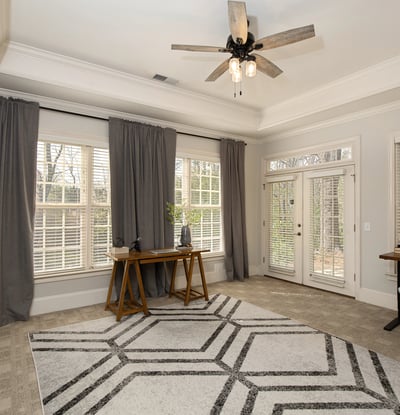 1325 Rolling Links Drive, Milton, GA