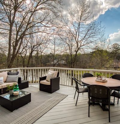 1325 Rolling Links Drive, Milton, GA