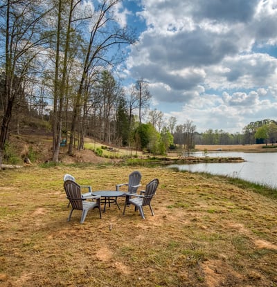 1325 Rolling Links Drive, Milton, GA