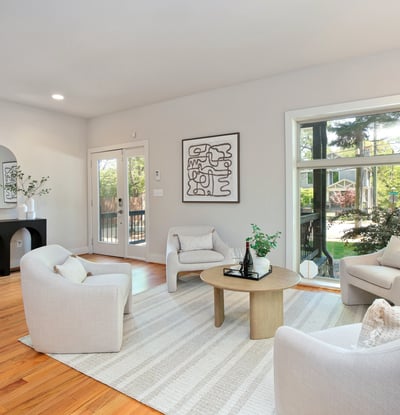 866 Monroe Drive NE, Atlanta, GA