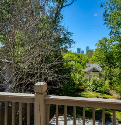866 Monroe Drive NE, Atlanta, GA