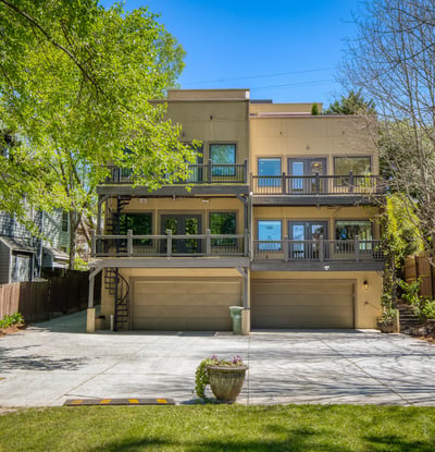 866 Monroe Drive NE, Atlanta, GA