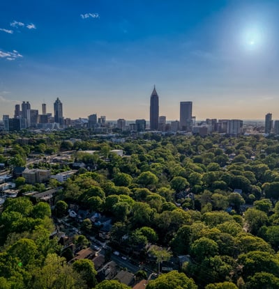 866 Monroe Drive NE, Atlanta, GA