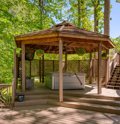 4235 Park Brooke Trace, Alpharetta, GA