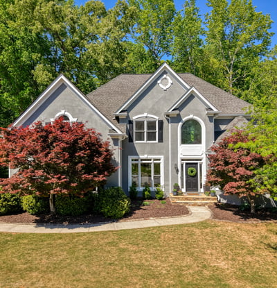 4235 Park Brooke Trace, Alpharetta, GA
