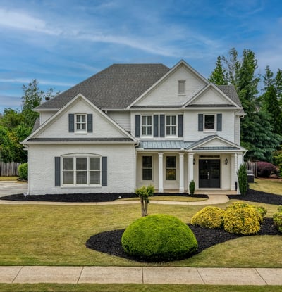 1110 Bascomb Farm Drive, Alpharetta, GA