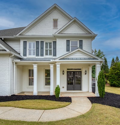 1110 Bascomb Farm Drive, Alpharetta, GA