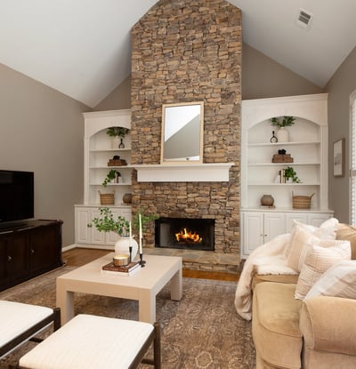 1110 Bascomb Farm Drive, Alpharetta, GA