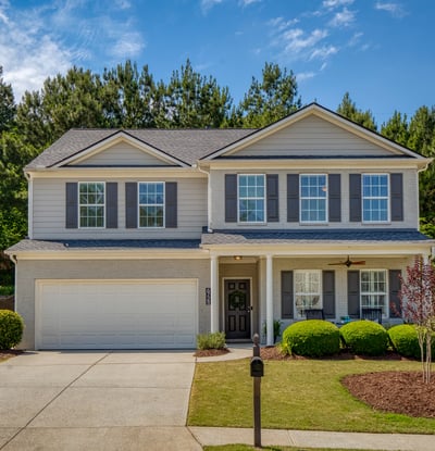 6728 Pierless Avenue, Sugar Hill, GA