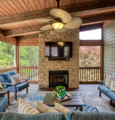 465 Hembree Grove Overlook, Roswell, GA