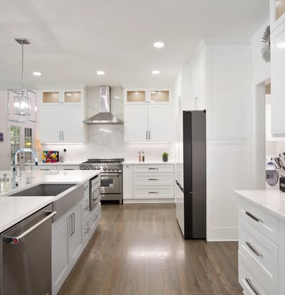 265 Oakhurst Leaf Drive, Alpharetta, GA