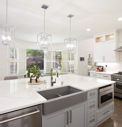 265 Oakhurst Leaf Drive, Alpharetta, GA