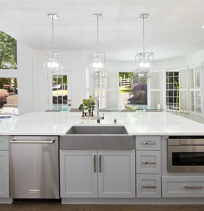 265 Oakhurst Leaf Drive, Alpharetta, GA