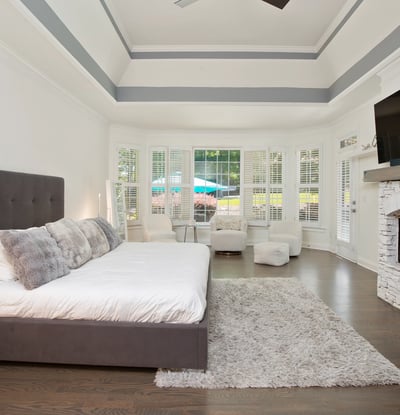 265 Oakhurst Leaf Drive, Alpharetta, GA