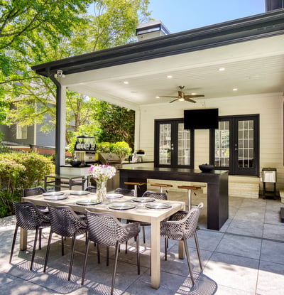 265 Oakhurst Leaf Drive, Alpharetta, GA