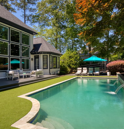 265 Oakhurst Leaf Drive, Alpharetta, GA