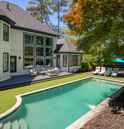 265 Oakhurst Leaf Drive, Alpharetta, GA