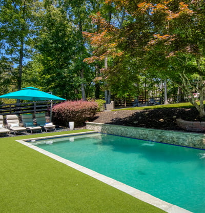 265 Oakhurst Leaf Drive, Alpharetta, GA