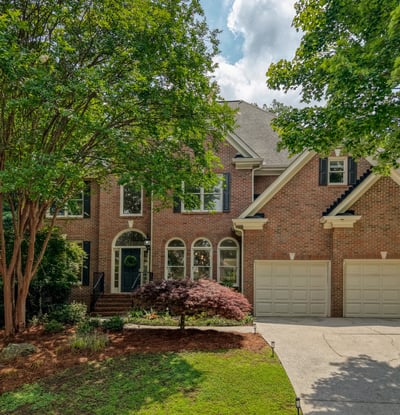 10425 Cranchester Way, Alpharetta, GA