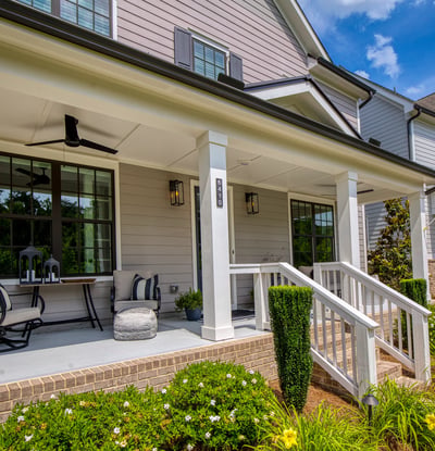 6410 Halcyon Garden Drive, Alpharetta, GA