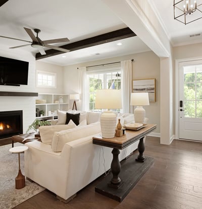6410 Halcyon Garden Drive, Alpharetta, GA