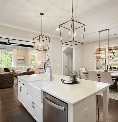 6410 Halcyon Garden Drive, Alpharetta, GA